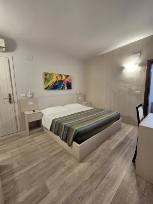 Hotel Bellavista Các khách sạn ở 