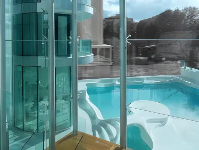 I-Suite Hotel Hotels in 