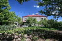 カリンズ B&B のホテル