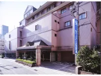 セントヒル長崎 のホテル