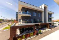 MCity Hotel Отели в г. 