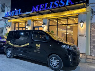 Melissa Hotel โรงแรมใน