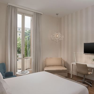 Superior XL With View NH Genova Centro Promo Code