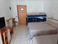 Blue Hotel