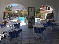 Ira Apartments