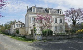 Domaine de Berthegille - Housity