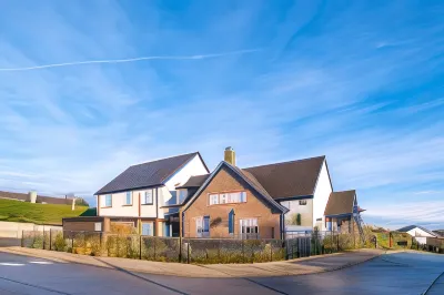 Two Rivers Lodge by Marston’s Inns Hotels in 
