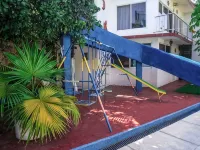 Hotel Quinta Paraiso Hotels in Yautepec