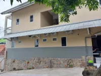 Penginapan Sriwijaya Semarang Hotels in 