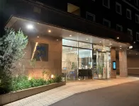 東橫INN 名古屋金山 住宿飯店
