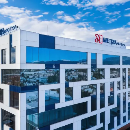 Metria Hotel