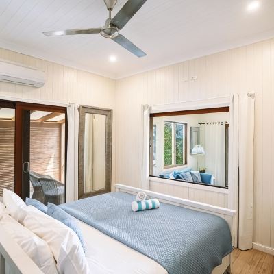 Hibiscus Suite Palm Bay Resort Promo Code
