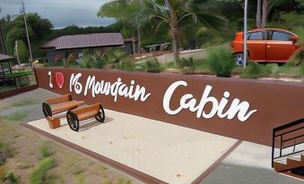 MS Mountain Cabin