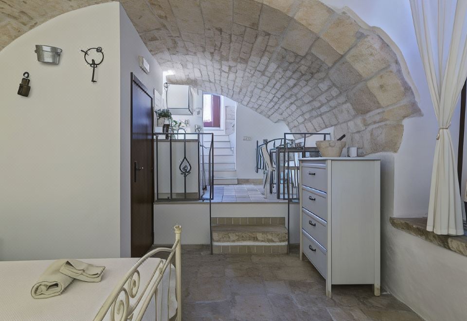 Victoria Suite by PCB One-Bedroom Apartment