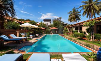 Truong Linh Phu Quoc Resort