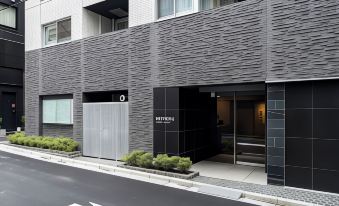 Section L Ginza East