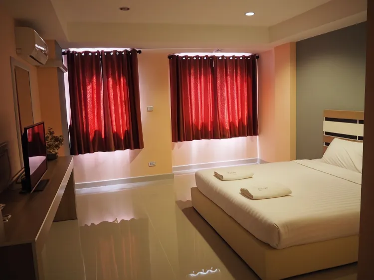 ห้องอีโคโนมี