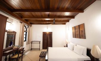 Galle Heritage Villa