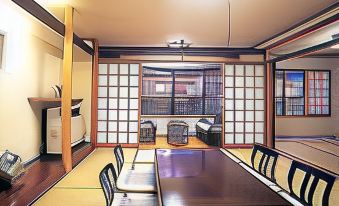 Onuma Ryokan