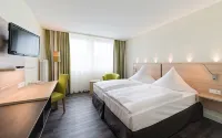 โรงแรมโนวินา เวอร์เดอร์เซ เนิร์นแบร์กซิตี้ โรงแรมใน