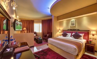 Comfort Inn Hotel Deira