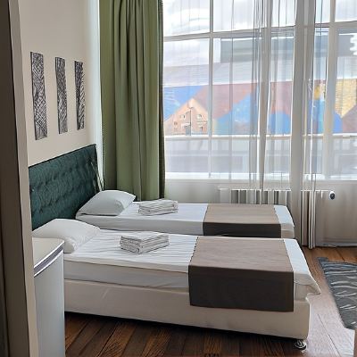 Comfort Twin Room Apart Hotel Park City Promo Code