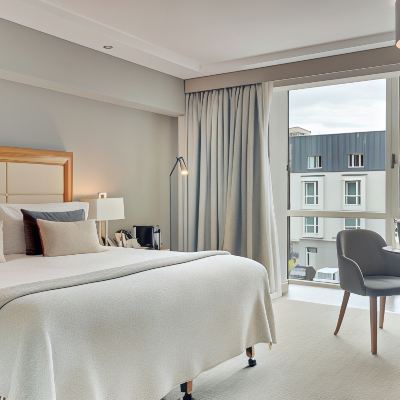 Classic King Room The Kingsley Hotel Promo Code