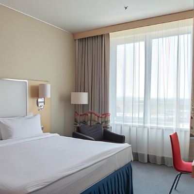 Junior With A Double Bed Park Inn by Radisson Yaroslavl Promo Code