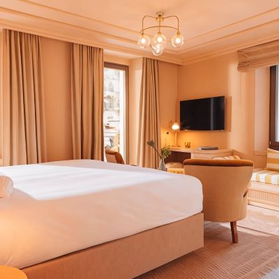 Matterhorn Corner Room Beausite Zermatt Promo Code