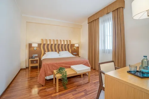 Hotel Duran