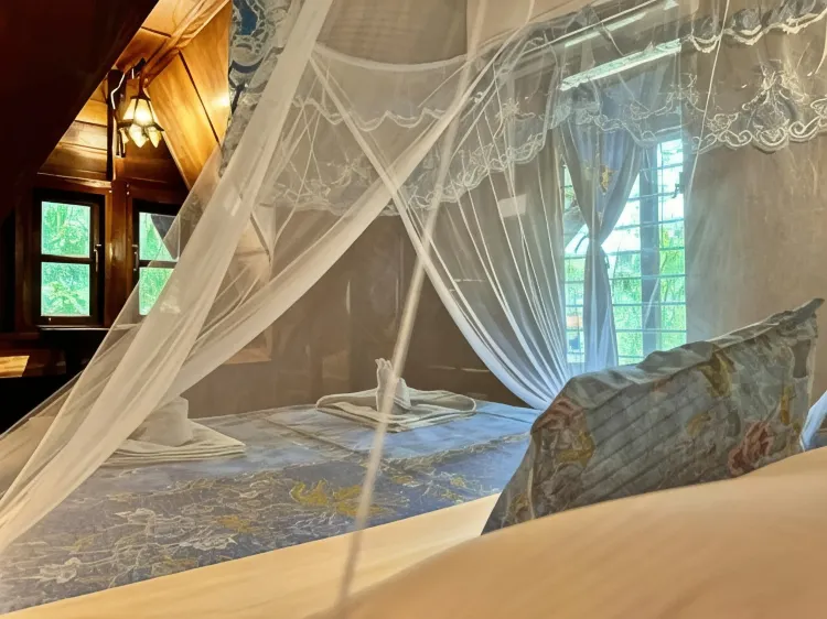 บ้านพักสำหรับครอบครัว