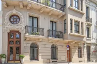 Alma Histórica Boutique Hotel Hotels in 