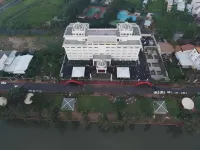 New Palace Hotel Ξενοδοχεία στην πόλη 