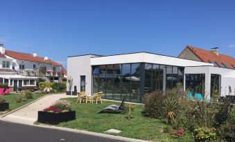 La Maison Blanche - Housity