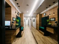 Teatro Suite & Rooms Hotéis em Rijeka