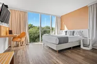 Own Montevideo Hotel a 