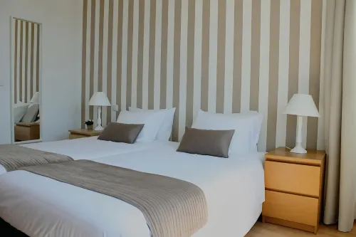 Aveiro White House