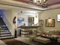 Hotel Rodovoli Hotels in Konitsa
