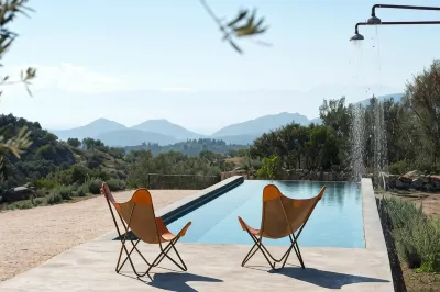 Opora Country Living Hoteles en 