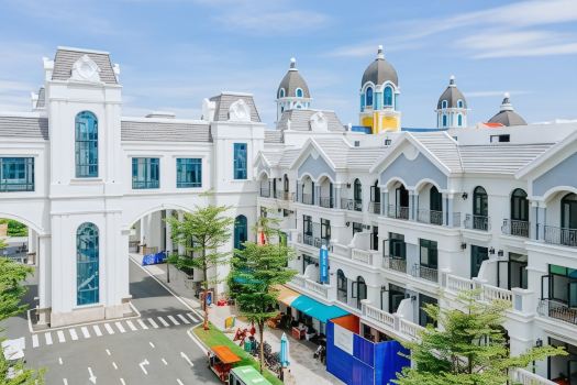 Lalisa Hotel