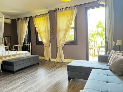Han Boutique Hotel Hotels in 