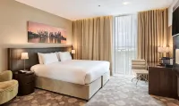 Genting Hotel at Resorts World Birmingham Hotels in 