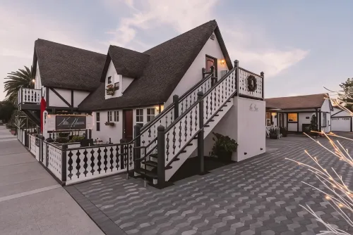 New Haven Inn