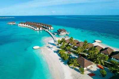 NOOE Maldives Kunaavashi Hotels in 