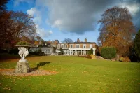 Ringwood Hall Hotel & Spa Hotels in 