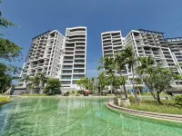 Palmeraiebeach Resort Rayong