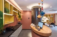 Aparthotel Colombo Roma