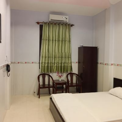 Classic Quadruple Room Khoa Phu Hotel Promo Code