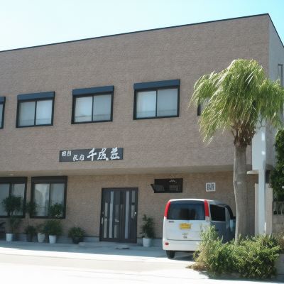 和風オーシャンビュールーム(浴室) 指宿民宿　千成荘 クーポン