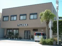 Ibusuki Minshuku Sennarisou
